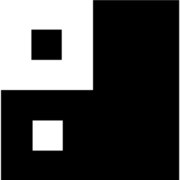 Primary Raster logo