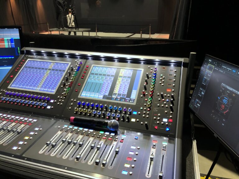 Kopie souboru Kopie souboru DiGiCo SD12 96