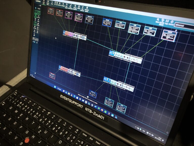 Kopie souboru Kopie souboru Luminex Network _ ARANEO