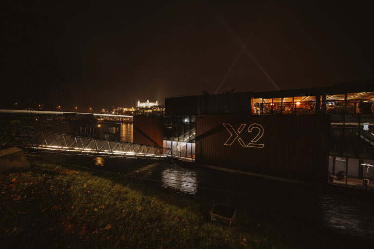 GLO X2 launch
