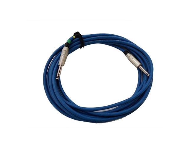 Jack 5 m – kabel signálový