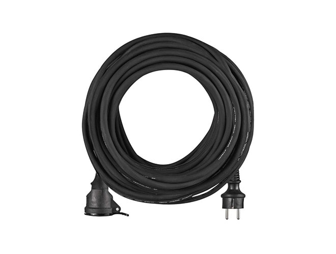 10 m – kabel 230 V