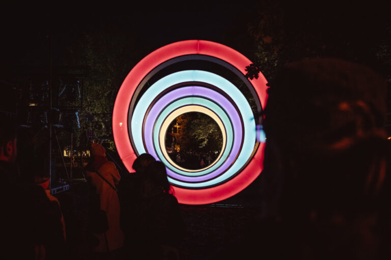 GLO x Signal festival 2023