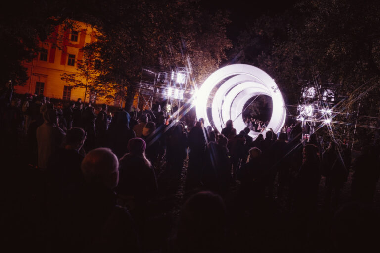 GLO x Signal festival 2023