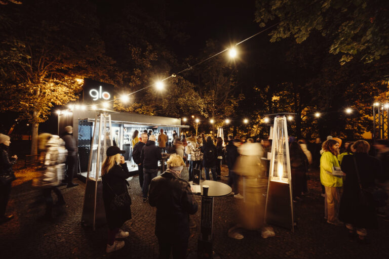 GLO x Signal festival 2023