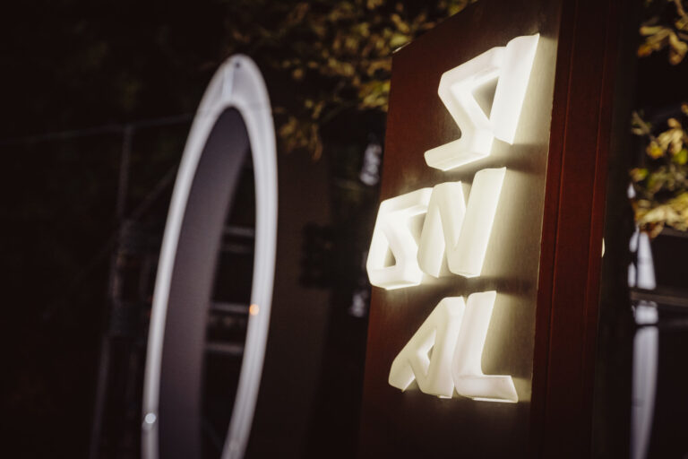 GLO x Signal festival 2023