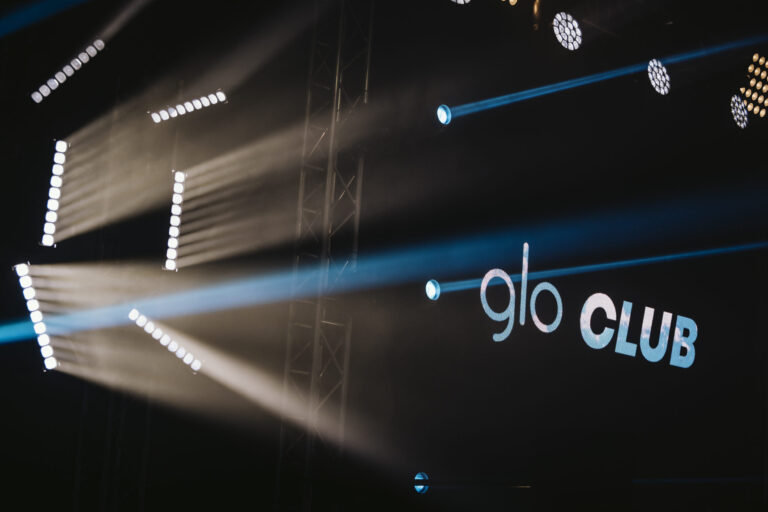 GLO x Colours of Ostrava 2023