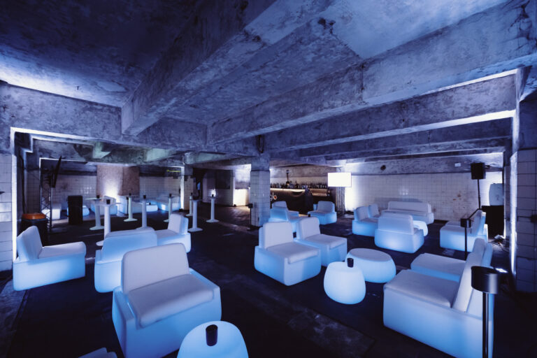 GLO x Colours of Ostrava 2023