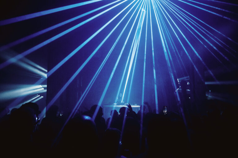 GLO x Colours of Ostrava 2023