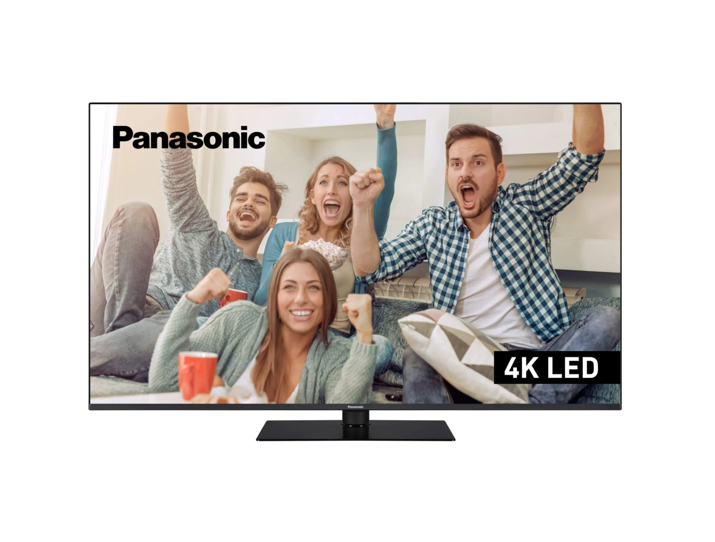 Panasonic TX-55LX650 – AndroidTV