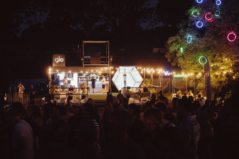 GLO x Ledarny Branik