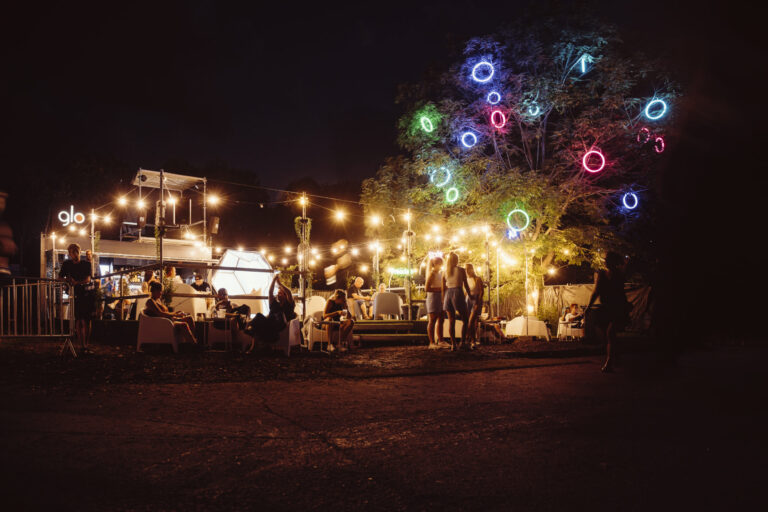 GLO x Ledarny Branik