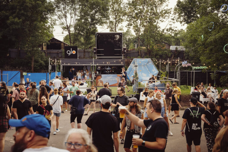 GLO x Ledarny Branik