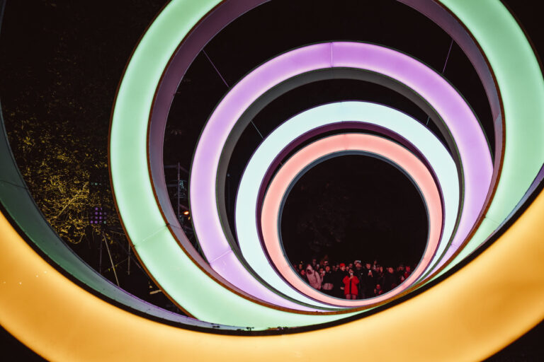 GLO x Signal festival 2023