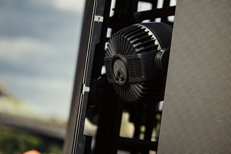 GLO / Guerilla Naplavka