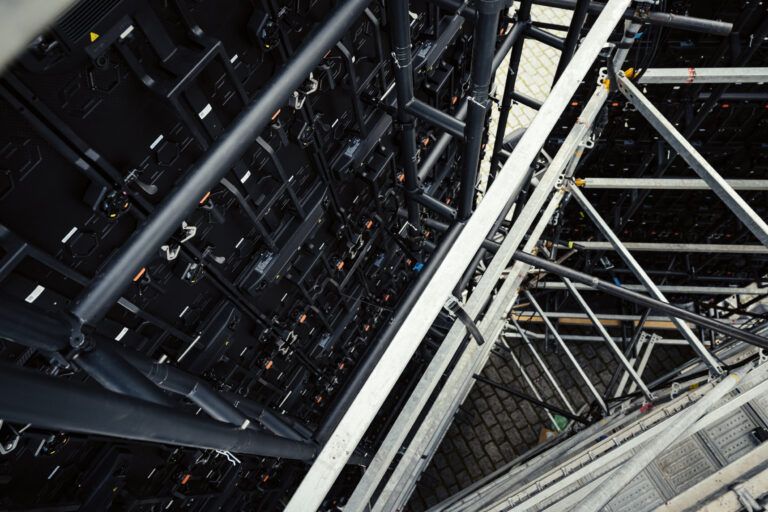 GLO / Guerilla Naplavka