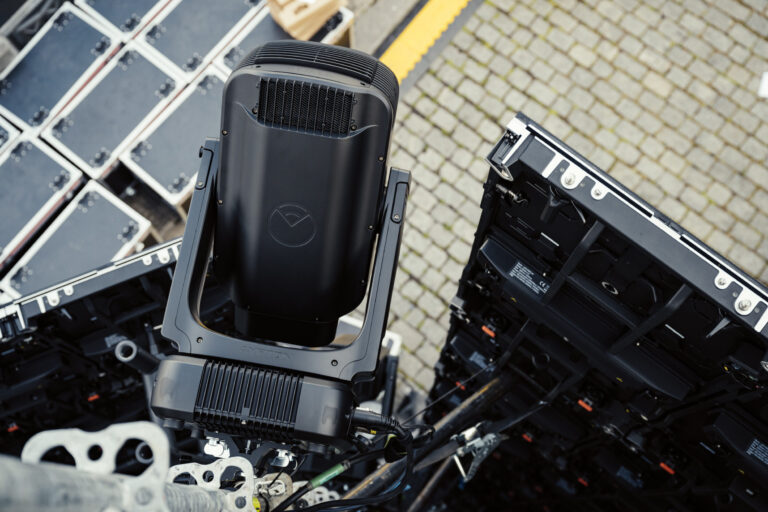 GLO / Guerilla Naplavka