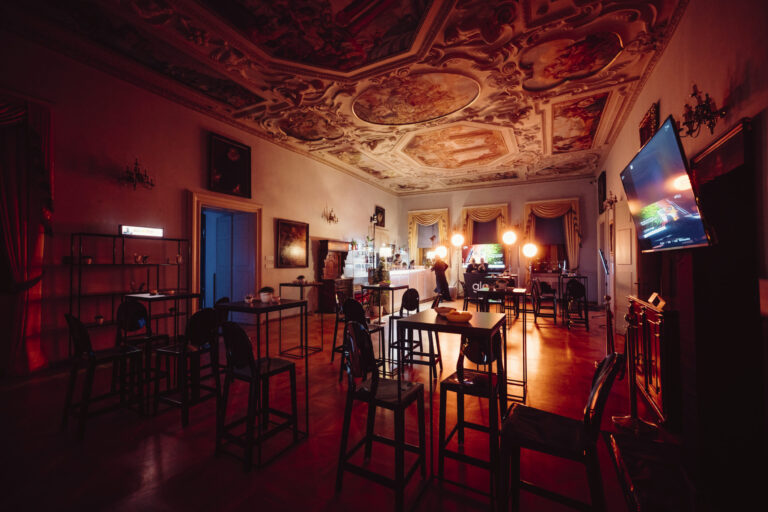 GLO x Signal festival 2024