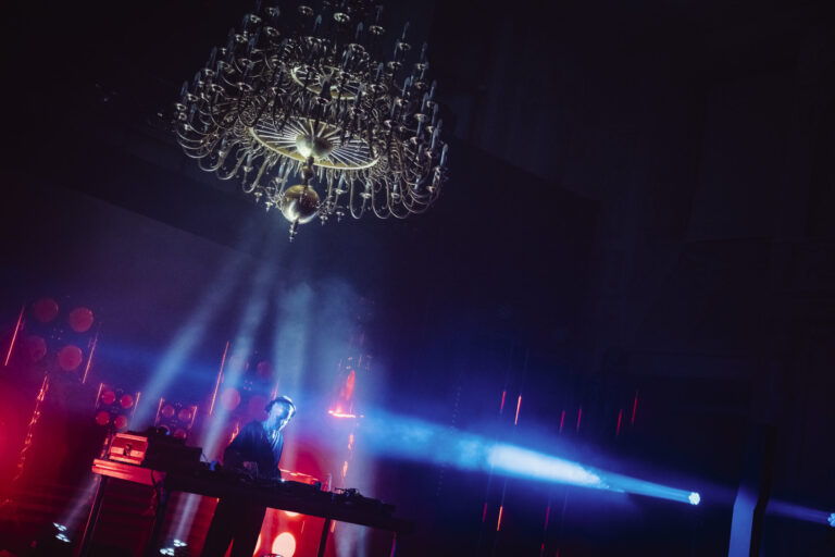 GLO x Signal festival 2024